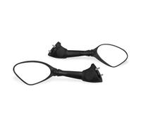 Pour BMW S1000RR 2009-2018 Pour HP4 2011-2015Rétroviseurs Latéraux Gauche Et Droit Rétroviseurs Latéraux Pour Moto