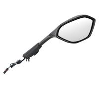 Pour BMW S1000RR M1000RR S 1000RR K67 M1000 RR K66 2019-2024 Clignotants De Moto Et Clignotants De Rétroviseur embout guidon rétroviseur latéral(Right)