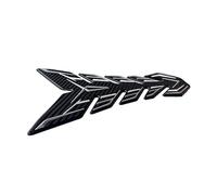 Pour BMW S1000RR S 1000RR S 1000 Pour RR 2010 2011 2012 2013 2014 2015 Moto Protecteur Anti-dérapant Réservoir Pad Réservoir Traction Latérale Protége Réservoirs Protection Réservoir ( Taille : A )