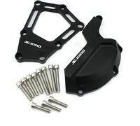 Pour BMW S1000RR S1000R HP4 Moteur Guard Couverture stator boîtier moto accessoires noir