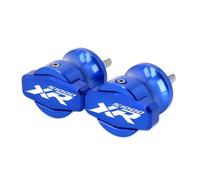 pour BMW S1000XR S1000 XR S 1000XR 2010-2020 2019 Moto Supports De Cadre CNC Patins Protection Bobines Bras Oscillant Vis