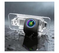 pour BMW Série 1/3/5/7 E82 E46 E90 E91 E39 E53 M3 X3 X5 X6 4K Voiture Trajectoire AHD 1080p Caméra De Recul Vision Nocturne Recul Filaire étanche avec(720P Universal Cam)