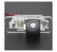 pour BMW Série 1/3/7/5 E39 E46 E53 E82 E90 E91 X3 X5 X6 Caméra De Recul pour Véhicule 170° 1080P AHD Fisheye Caméra Recul Voiture(AHD-Dynamic)