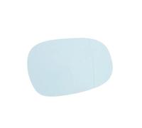 pour BMW Série 1 3 E81 E88 E90 E91 E92 E93 2009-2013 - Vitre de rétroviseur latéral chauffante pour Aile caméra de Marche arrière