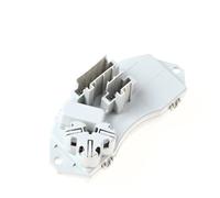 Pour BMW Série 1 3 Pour X5 Pour X6 E87 E81 E88 E91 E90 E92 Résistance Chauffage Moteur Ventilateur Contrôleur Vitesse Résistance Ventilateur