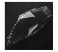 Pour BMW Série 1 E81 E82 E87 E88 2003-2011, couvercle de phare pour avant voiture, coque transparente protecteur de phare(Left)