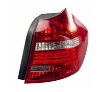 Pour BMW Série 1 E81 E87 2007-2012 Feux Arrière Feu Stop Feu Recul Clignotant Direction Sans Ampoule Feux arrières auto(Droite)