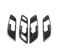 pour BMW Série 1 et 2 F40 F44 2020-2024 : Autocollants décoratifs pour la façade du Panneau de Levier de Vitesse en Verre de la Console Centrale (Taille 12)