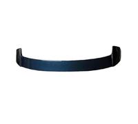 pour BMW Série 1 F20 F21 116i 118i 125i 135i 2012-2019 Aileron De Toit Arrière en Plastique pour ABS Becquet De Voiture(Glossy Black)