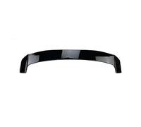 pour BMW Série 1 F20 F21 118i 125i 2011 2012-2019 Ailes Queue Voiture Couvre-lèvres Becquet Toit Arrière Spoiler Coffre Arrière Lèvre