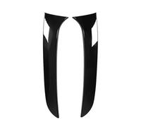 pour BMW Série 1 pour F20 F21 pour 116d pour 120i pour 118i pour M140i pour M135i 2012-2019 Diffuseur Coffre Lunette Arrière Voiture Becquet Canards