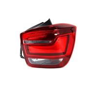 Pour BMW Série 1 Pour F20 Pour F21 114i 118i 125i M135i 2010-2013 2014 2015 Feu Arrière Voiture Ensemble Feux Arrières Indicateurs(Côté droit,LED)