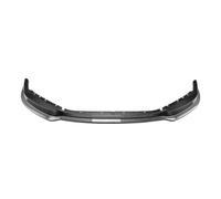 Pour BMW Série 2 M2 G87 2023+ 3 Pièces/ensemble Pare-chocs Avant En Carbone Noir Diffuseur Kit De Carrosserie Garniture De Becquet Style Extérieur De La Voiture(Carbon Printing)