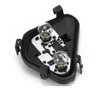 Pour BMW Série 3 320i 328i 335i Pour M3 12-15 63217313043 Feu Arrière Porte-ampoule Prise Circuit Imprimé Connecteur Prise Support D'ampoule Feu Arrière(LEFT without Cable)