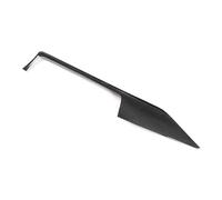 pour BMW Série 3 4 GT F30 F32 F34 Décoration Intérieure Cadre Garniture RHD Véritable Fibre Carbone Couverture De Tableau De Bord De Voiture Autocollants Autocollant Garniture