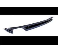 Pour BMW Série 3 E36 Spoiler Lame Rajout De Pare-Choc Arrière Noir 1990-2000