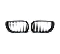 Pour BMW Série 3 E46 2002-2005 Grilles De Rein Avant De Voiture
