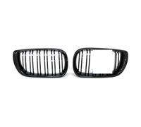 Pour BMW Série 3 E46 2002-2005 Grilles De Rein Avant De Voiture