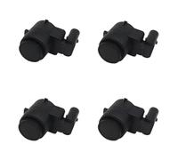 pour BMW Série 3 E90 (2004-2008) - Références : 66209289022 et 66202180146 - Capteurs de stationnement PDC intégrés au Pare-Chocs (Lot de 4)