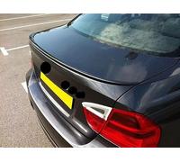 Pour BMW Série 3 E90 Berline Becquet Aileron Lame Spoiler De Coffre 2005-2011