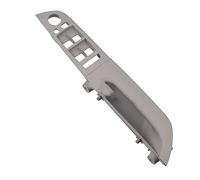pour BMW Série 3 E90 E91 2005-2012 Poignée Panneau Garniture Porte Avant Gauche Côté Conducteur Voiture Intérieure De Poignée De Voiture (Taille : Grey)