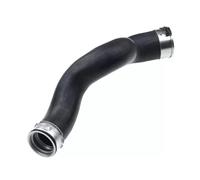 Pour BMW Série 3 E90 E91 E92 Für X1 E84 OE : 11618513289 Durite D'admission D'air De Suralimentation Avec Refroidisseur Liquide Refroidissement Accessoires Auto Tube d'échappement