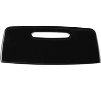 Pour BMW Série 3 E90/E92/E93 2005-2012 Autocollant décoratif pour cendrier, disque gauche et droit Universel
