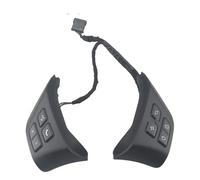 Pour BMW Série 3 E90 X1 E84 320i 325i 318i 2005-2009 Bouton volume audio du téléphone Interrupteur volant multifonction Bouton Commutation Volant Multifonction