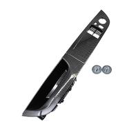 pour BMW Série 3 E92 Coupé 320i 330i 335i 2007-2014 LHD Conducteur Gauche Intérieur Porte Accoudoir Panneau Couvercle Garniture Poignée De Traction Poignées Porte Intérieure Voiture