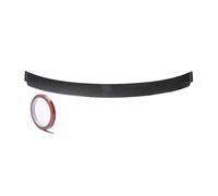 pour BMW Série 3 E92 E93 2006-2014 320i 325i Becquet De Toit Lèvre Pare-Chocs Arrière Kit De Queue D'aile De Coffre Aileron De Coffre Arrière(E*92 Carbon Spoiler)