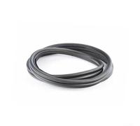 Pour BMW Série 3 F30 F31 F35 Bande d'étanchéité de hayon avec OEM 51767292307, joint en caoutchouc de rechange compatible avec l'installation de coffre M3
