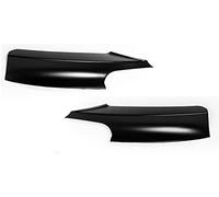 Pour BMW Série 3 F30 F31 Pack M Spoiler Lame Rajout Pare-Choc Avant Depuis 2011-
