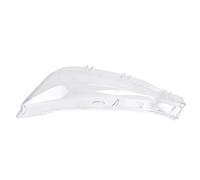 pour BMW Série 3 F30 F35 2016-2019 Couvercle Lentille Phare Voiture Coque Phare Déflecteurs de Faisceau(Droit)