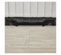 pour BMW Série 3 G20 G21 320i 320d 330i 330d Sport 2019-2022 Diffuseur De Pare-Chocs Arrière Style MP Kits Carrosserie Pré-LCI Diffuseur De Pare-Chocs Arrière