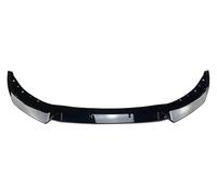 pour BMW Série 3 G20 G21 320i 325i 2019-2022 Voiture Pare Chocs Avant Splitter Diffuseur Menton Garde Kit Tuning Spoiler Lèvre Ensemble Pare Choc Avant