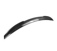 pour BMW Série 3 G20 G80 pour M3 330i pour M340i 2018 2019 2020 2021 2022 2023 2024 Aileron Arrière en Fiber Carbone Lèvre Aile Coffre Arrière Becquet