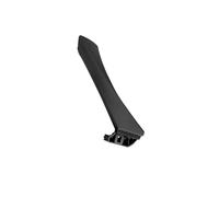 Pour BMW Série 3 Pour E90 318i 320i 2005-2012 Poignée Intérieure Gauche Droite Panneau Porte Intérieur Garniture Traction Avec Garniture Couvercle Poignée Porte Intérieure Voiture ( Size : Right Black