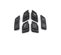 Pour BMW Série 3 Pour X1 E90 E91 E92 E93 E84 61316959893 61316959894 Boutons Volant Multifonctions Voiture Bouton Commutation Commande Commande Volant Bouton
