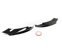 Pour BMW Série 4 F32 F33 F36 Pack M Spoiler Rajout De Pare-Choc Avant 2013-