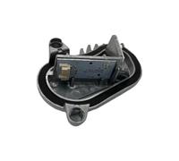 pour BMW Série 4 F32 F36 7493229 7493230 63117493229 63117493230 DRL LED Module Lampe Phare Feux De Jour Angle Yeux Module Ballast Phares Xénon HID(Only Right Side)