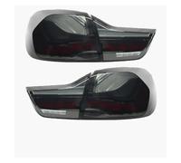 Pour BMW Série 4 F32 F82 F33 Ensemble De Feu Arrière Modifié M4 Dragon Échelle Feu Arrière LED Flux Direction Frein De Service Feux Arrière(A)