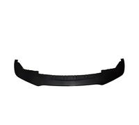 pour BMW Série 4 G24 G26 4 Portes 420i 430i I4 M50 Sport 2020 2021 2022 2023 2024 Diffuseur Pare-Chocs Avant Kit Garniture Carrosserie Voiture Front Spoilers Lip(B Style)