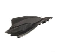 Pour BMW Série 5 E39 - Capot d'essuie-glace de rechange 199 pour 5 2003 - OEM pour 51718193202 - 51718193201 - Fabriqué en ABS