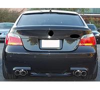 Pour BMW Série 5 E60 Berline Becquet Aileron Lame Spoiler De Coffre 2003-2010