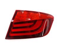 Pour BMW Série 5 F10 F18 520LI 523LI 525LI 528LI 530LI 535LI 2011 2012 2013 Feu Arrière Stop Ensemble Arrière Assemblage Feu(Right outer)