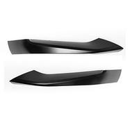 Pour BMW Série 5 G30 G31 Pack M Berline Touring Spoiler Rajout Pare-Choc Avant