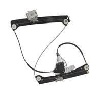 Pour BMW Série 6 E63 E64 Régulateur De Mécanisme Lève-vitre Porte Avant | Mécanisme De Lève Vitre Pour 2004 2005 2006 2007 Support De Lève-vitre Électrique(FR)