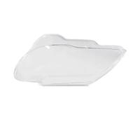 Pour BMW Série 7 E65 E66 2005 2006 2007 2008 Cache-phare En Verre Couverture Lentille Phare Avant(La gauche)