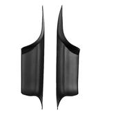 Pour BMW Série 7 F01 F02 Poignées Porte Intérieures Voiture Avant Arrière Gauche Droite Portes Intérieures Panneau Poignée Barre Traction Couvercle D'habillage(Set 6)