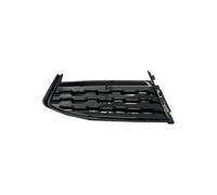 Pour BMW Série 7 G11 G12 2015 2016 2017 2018 2019 2020 51118092157 51118092158 Grille Latérale De Pare-chocs Avant, Couvercle De Phare Antibrouillard Calandre Sport Avant Grille(Left)